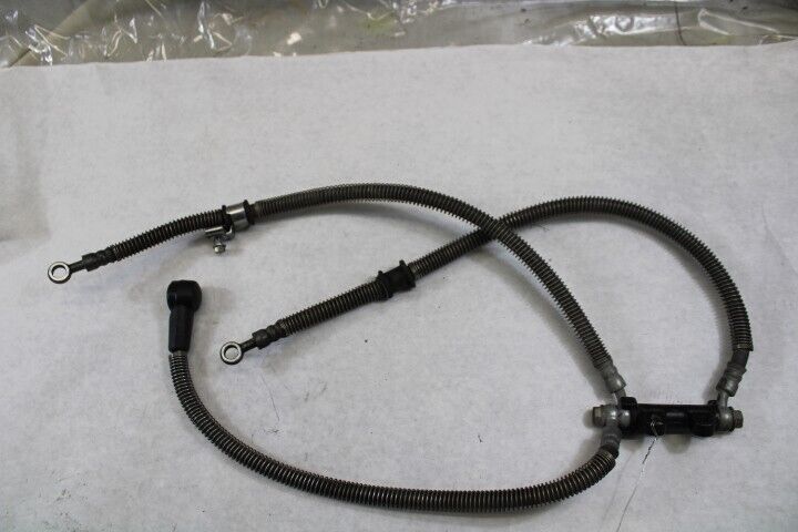 Front Brakeline Assy 99999-02773-00, 42H-25885-01, 99999-026 Yamaha Vmax VMX12