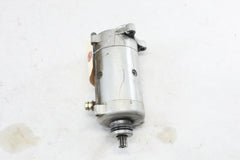 OEM Kawasaki Motorcycle Electric Starter Motor 1986 Voyager 1200 Red 21163-1235