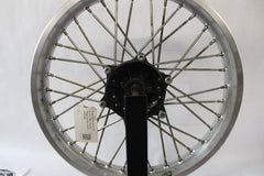 Front Spoke Wheel 19 X 2.15 1984 Yamaha Virago XV700L 94421-19381-00