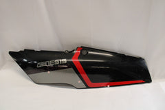 SIDE COVER 1 LEFT 3HE-Y2171-0A-P1 1994 YAMAHA FZR600R