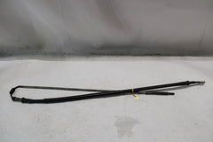 REAR BRAKE CABLE 43450-ME9-671 1983 Honda VT750C Shadow