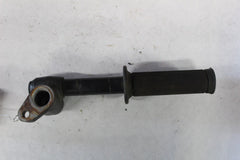 HANDLEBAR, LEFT HAND STEERING 1990 Honda NS50F 53150-GE2-670