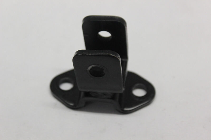 REAR STEP HOLDER BLACK 34003-0030-11E 2007 VULCAN CUSTOM VN900