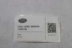 FUEL LEVEL SENDER 75205-08 Harley Davidson