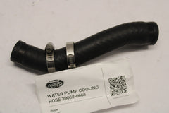 WATER PUMP COOLING HOSE 39062-0668 2016 Kawasaki Versys 650