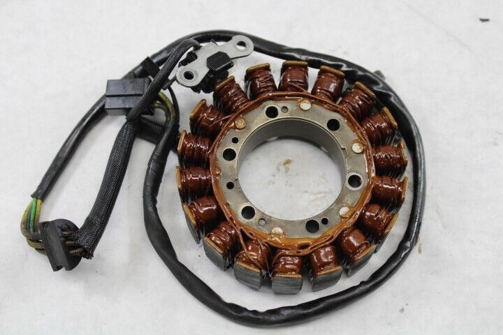 Stator 32101-02F00 OEM Suzuki Motorcycle 2002 TL1000