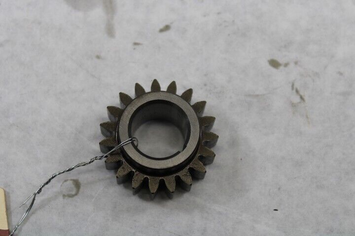 Breaker Drive Gear 4WM-11534-00 2002 Yamaha RoadStar XV1600A