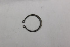 CLUTCH BASKET RETAINING RING #16 37904-90 2009 FLHTCU Harley Davidson