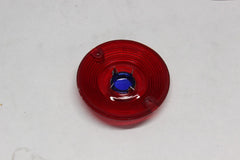 Turn Signal Lens Red 68440-86 Harley Davidson