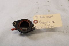 Carburetor Joint 1 RIGHT 36Y-13586-10 1993 Yamaha FJ1200AE