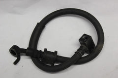 FRONT LEFT BRAKE HOSE 45126-MCH-003 2003 Honda VTX1800C