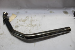 Right Front Exhaust Pipe HARLEY DAVIDSON 65621-99
