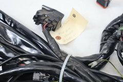 OEM Harley Davidson Main Wire Harness 2001 Ultra Classic Blue 70985-01