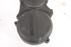 COVER, LEFT HAND CRANKCASE 1990 Honda NS50F 11340-GE2-000