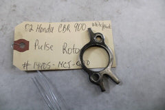 OEM Honda Motorcycle 2002 CBR900 Pulse Rotor #14405-MCJ-000