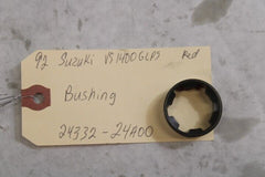 Trans. Bushing 24332-24A00 1992 Suzuki Intruder VS1400