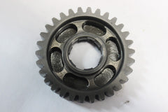 COUNTERSHAFT FOURTH GEAR 30T 23471-ME5-000 1984 Honda Nighthawk CB650SC