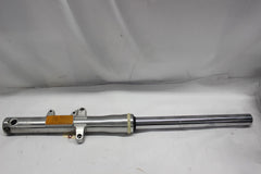 FRONT FORK ASSY RIGHT 51400-MEA-671 2005 Honda VTX1300S