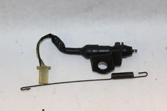 Rear Stop Switch W/Spring 35350-MJ8-000 1984 VF500C Honda Magna