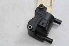 OEM Harley Davidson Ignition Coil 31743-01 2003 FLHT Silver Black