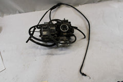 Carburetor Assy 16100-MCK-A71 2007 Honda Shadow Sabre VT1100C2