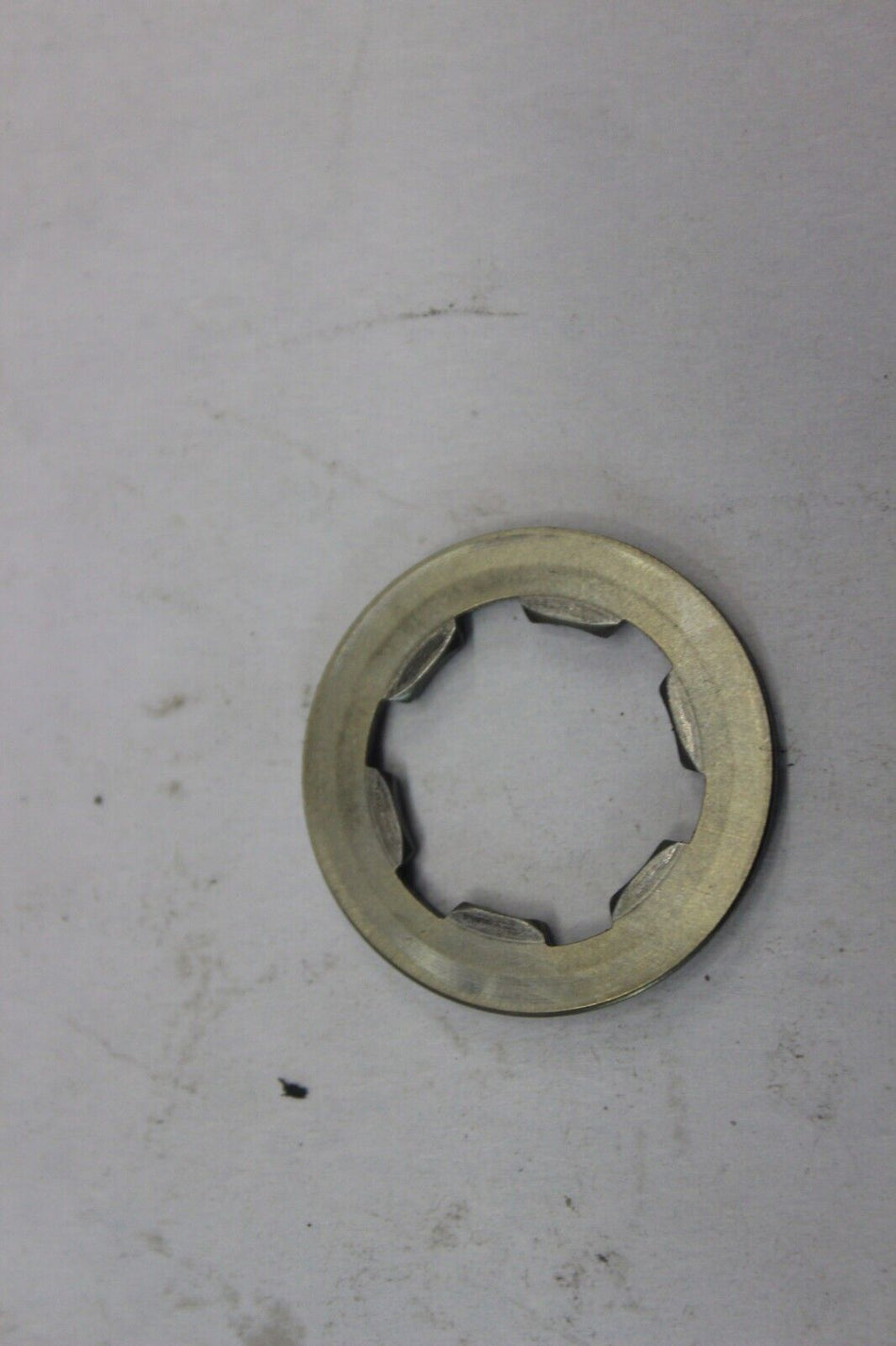 THRUST WASHER 1 (PLATE) 3Y1-16154-00-00 1984 VIRAGO XV700L