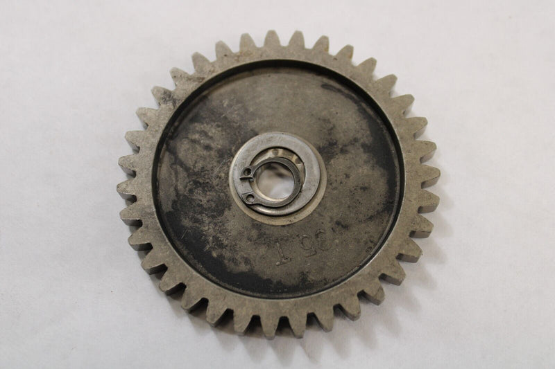 Oil Pump Driven Gear 16331-47000 1978 Suzuki GS550