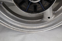 OEM Suzuki REAR Wheel Rim 17 x 5.5 1994 GSX-R 1100 64111-07D10-1MJ