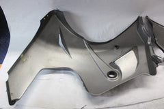 UNDER COWLING GRAY (2PCS W/BRACKET) 94471-16G00-YHG 2006 SUZUKI SV1000S