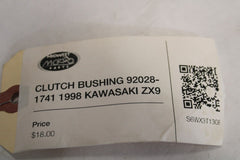 CLUTCH BUSHING 92028-1741 1998 KAWASAKI ZX9