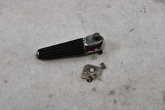 OEM Suzuki Motorcycle 2005 GSX1300R Hayabusa Passenger Foorest Bar LEFT