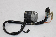 Turn Signal Switch Assy 35200-MB1-771 1983 Honda VF750