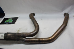 Exhaust Head Pipe M8 Harley Davidson 65600176