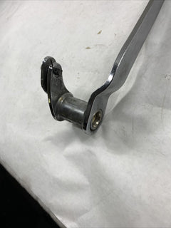 OEM Harley Davidson Rear Brake Foot Lever 2008 Streetglide 42407-08