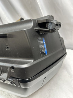 Side Case Saddlebag LEFT 2016 Kawasaki Versys 650