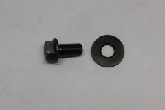 BALANCER FLANGE BOLT (12X25) W/WASHER 90019-413-000 2003 Honda VTX1800C