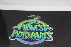 EXHAUST SHIELD, REAR HEADER PIPE Harley Davidson 65400177