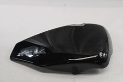 SIDE COVER RIGHT VIVID BLACK 57200092DH 2017 SPORTSTER XL1200T HD SuperLow