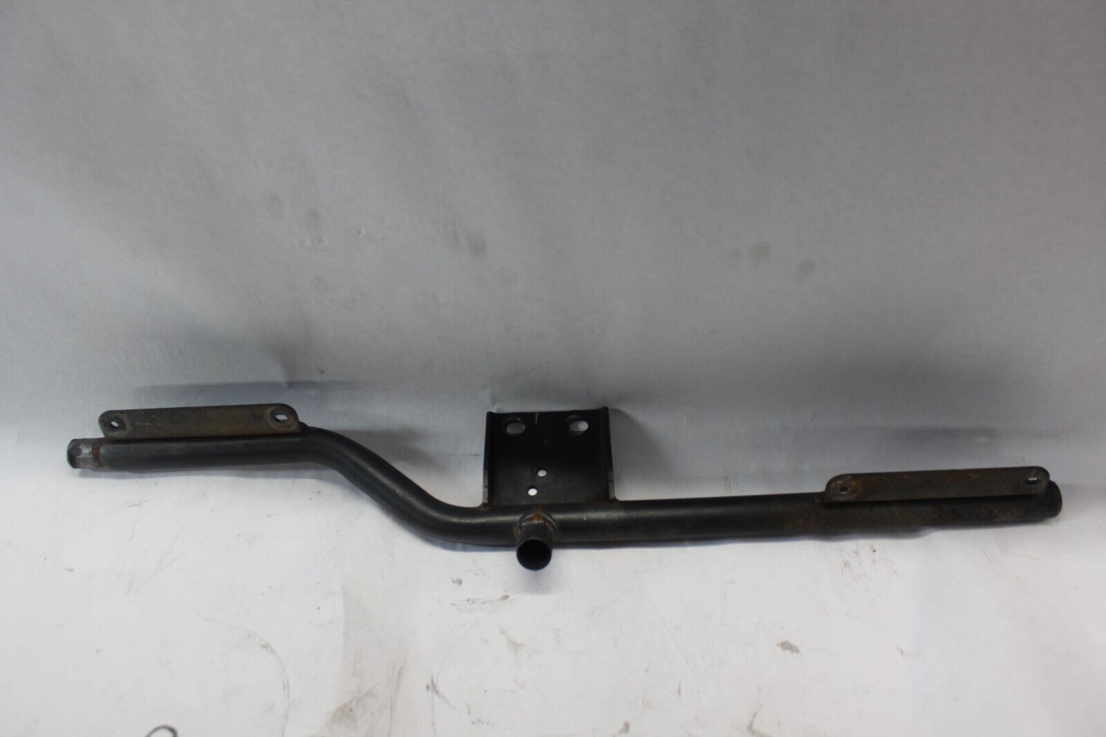 Exhaust Interconnect Tube Harley Davidson 66737-10A – Midwest Moto Parts