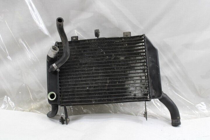 Lower Water Radiator 17720-02FA1 OEM Suzuki Motorcycle 2002 TL1000