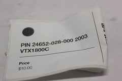 PIN 24652-028-000 2003 Honda VTX1800C