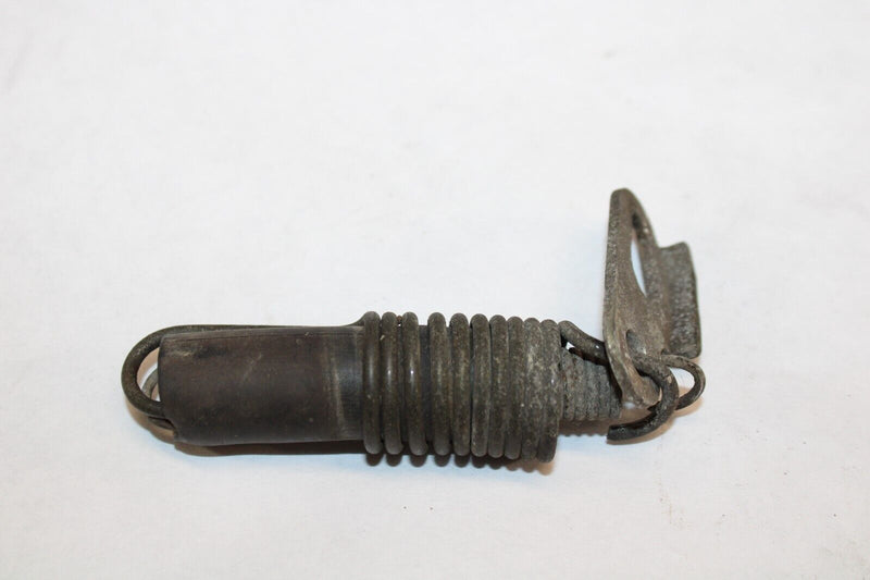 SIDE STAND SPRING ASSY 90506-18224-00,90506-26225-00 1994 YAMAHA FZR600R