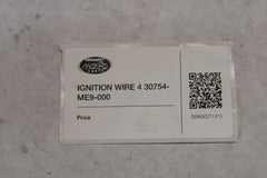 IGNITION WIRE 4 30754-ME9-000 1983 Honda VT750C Shadow