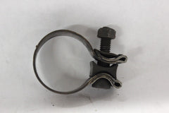 Muffler Clamp 65296-95 2009 FLHTCU Harley Davidson