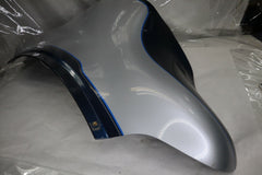 OEM Harley Davidson Batwing Fairing 2002 Ultra Luxury Blue 58236-96
