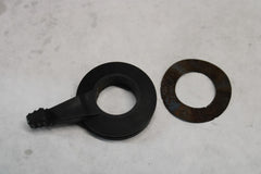 CHOKE LEVER 17962-ME8-000 1983 Honda VT750C Shadow