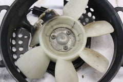 FAN ASSY 59502-1059 1987 VULCAN VN750A