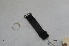 OEM Suzuki Motorcycle Tool Band 2002 GSXR600 Silver 47435-02F01