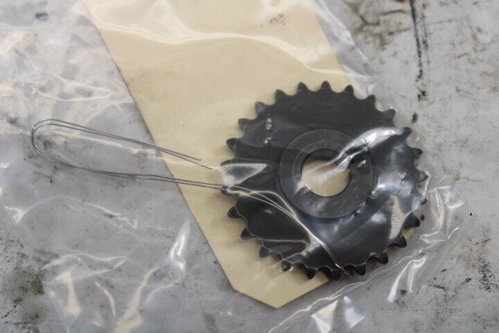 OEM Kawasaki Motorcycle Crank Idler Sprocket 1999 Vulcan VN1500E 12046-1096