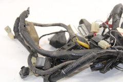 OEM Honda Motorcycle Main Wire Harness #32100-MAL-670 1995 CBR600F3